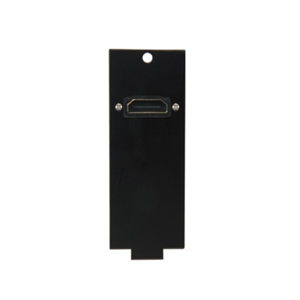 Prise HDMI pour Boîte de sol