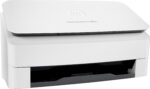 SCANNER AVEC CHARGEUR DE FUILLES HP SCANJET ENTERPRISE FLOW 5000 S4 – Image 7