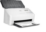 SCANNER AVEC CHARGEUR DE FUILLES HP SCANJET ENTERPRISE FLOW 5000 S4 – Image 9