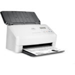SCANNER AVEC CHARGEUR DE FUILLES HP SCANJET ENTERPRISE FLOW 5000 S4 – Image 10