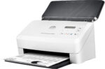 SCANNER AVEC CHARGEUR DE FUILLES HP SCANJET ENTERPRISE FLOW 5000 S4 – Image 5
