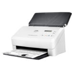 SCANNER AVEC CHARGEUR DE FUILLES HP SCANJET ENTERPRISE FLOW 5000 S4 – Image 6