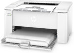 Imprimante HP LaserJet Pro M102a – 22 ppm, USB, Monochrome (G3Q34A) – Image 11