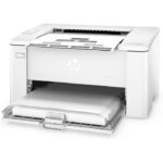 Imprimante HP LaserJet Pro M102a – 22 ppm, USB, Monochrome (G3Q34A) – Image 12