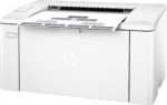 Imprimante HP LaserJet Pro M102a – 22 ppm, USB, Monochrome (G3Q34A) – Image 5