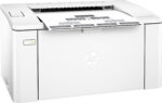 Imprimante HP LaserJet Pro M102a – 22 ppm, USB, Monochrome (G3Q34A) – Image 7