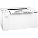 Imprimante HP LaserJet Pro M102a – 22 ppm, USB, Monochrome (G3Q34A) – Image 8