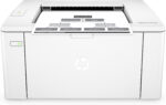 Imprimante HP LaserJet Pro M102a – 22 ppm, USB, Monochrome (G3Q34A) – Image 3