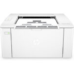 Imprimante HP LaserJet Pro M102a – 22 ppm, USB, Monochrome (G3Q34A) – Image 4