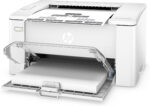 Imprimante HP LaserJet Pro M102a – 22 ppm, USB, Monochrome (G3Q34A) – Image 13