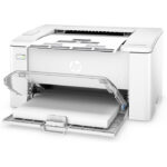 Imprimante HP LaserJet Pro M102a – 22 ppm, USB, Monochrome (G3Q34A) – Image 14