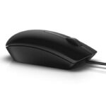 DELL Souris FIL optique noir MS116 (MS116-BK) – Image 8