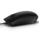 DELL Souris FIL optique noir MS116 (MS116-BK) – Image 2
