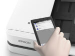 SCANNER A PLAT EPSON WORKFORCE DS-1660W – Image 5