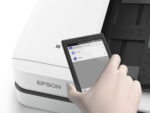 SCANNER A PLAT EPSON WORKFORCE DS-1660W – Image 11