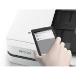 SCANNER A PLAT EPSON WORKFORCE DS-1660W – Image 6