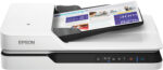 SCANNER A PLAT EPSON WORKFORCE DS-1660W