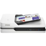 SCANNER A PLAT EPSON WORKFORCE DS-1660W – Image 2
