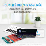 HP 15A toner LaserJet noir authentique – Image 13