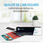 HP 15A toner LaserJet noir authentique – Image 14