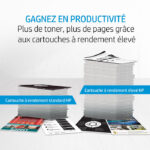 HP 15A toner LaserJet noir authentique – Image 22