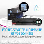 HP 15A toner LaserJet noir authentique – Image 7