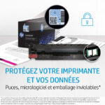 HP 15A toner LaserJet noir authentique – Image 8