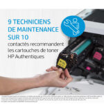 HP 15A toner LaserJet noir authentique – Image 12