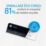 HP 15A toner LaserJet noir authentique – Image 19