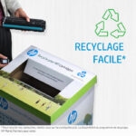 HP 15A toner LaserJet noir authentique – Image 24