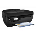 IMPRIMANTE HP MUTLIFONCTION JET D’ENCRE DESKJET INK 3835