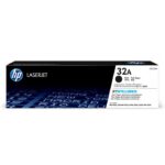 HP 32A Noir – Tambour d’imagerie HP LaserJet d’origine (CF232A) – Image 2