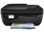 IMPRIMANTE HP MUTLIFONCTION JET D’ENCRE DESKJET INK 3835 – Image 3