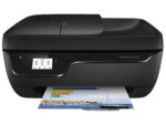IMPRIMANTE HP MUTLIFONCTION JET D’ENCRE DESKJET INK 3835 – Image 6