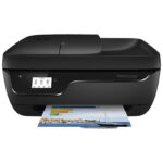 IMPRIMANTE HP MUTLIFONCTION JET D’ENCRE DESKJET INK 3835 – Image 4