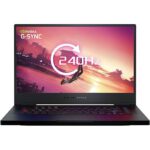 ORDINATEUR PORTABLE ASUS GAMING ZEPHYRUS GU502LW-AZ066T (90NR02W5-M03870) – Image 2