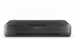 IMPRIMANTE PORTABLE HP OFFICEJET 202 (N4K99C)