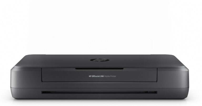 IMPRIMANTE PORTABLE HP OFFICEJET 202 (N4K99C)