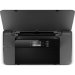 IMPRIMANTE PORTABLE HP OFFICEJET 202 (N4K99C) – Image 14