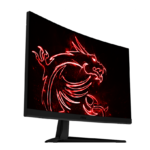 MONITEUR MSI ECRAN 27″ GAMING (OPTIXG27C5)