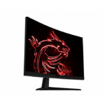 MONITEUR MSI ECRAN 27″ GAMING (OPTIXG27C5) – Image 2