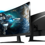 MONITEUR MSI ECRAN 32″ GAMING (OPTIXG32C4)