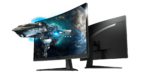 MONITEUR MSI ECRAN 32″ GAMING (OPTIXG32C4)