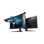 MONITEUR MSI ECRAN 32″ GAMING (OPTIXG32C4) – Image 2