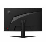 MONITEUR MSI ECRAN 32″ GAMING (OPTIXG32C4) – Image 8