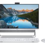 ORDINATEUR DE BUREAU TOUT-EN-UN DELL INSPIRON DT 5400 11TH (COLOSSUS24_TGLU)