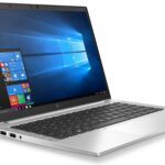 ORDINATEUR PORTABLE HP EliteBook 850 G7 I5