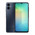 Samsung Galaxy SM-A065FZKGTUR smartphone 17 cm (6.7″) Double SIM Android 14 4G 4 Go 128 Go 5000 mAh Noir – Image 3