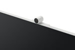 Moniteur Écran SAMSUNG 32″ FLAT SMART 4k Ultra HD M8 M80C (LS32CM801UMXZN) – Image 13