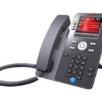 AVAYA - J179 IP PHONE GLOBAL NO POWER SUPPLY